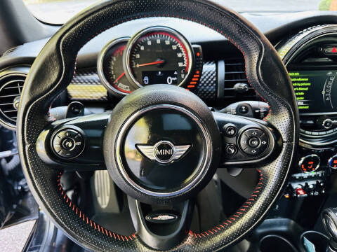 2017 MINI Hardtop 2 Door John Cooper Works