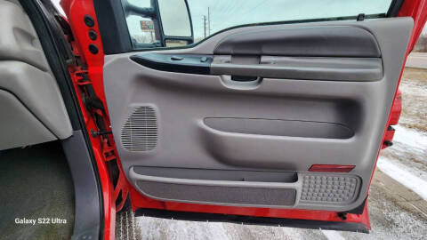 1999 Ford F-250 Super Duty XLT