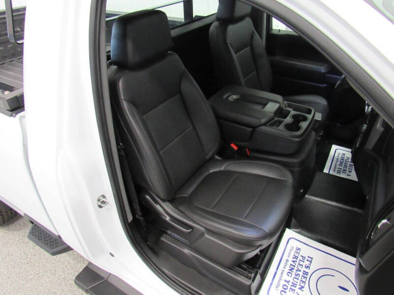 2022 Chevrolet Silverado 2500HD Work Truck