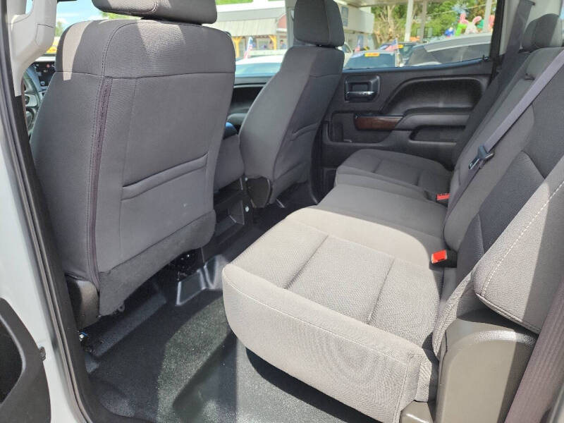 2016 GMC Sierra 3500HD SLE