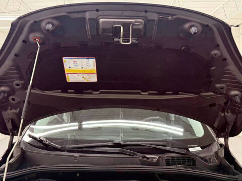 2016 FIAT 500X Lounge