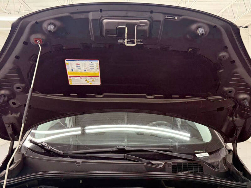 2016 FIAT 500X Lounge