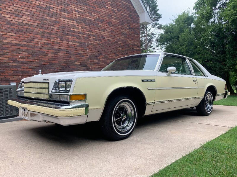 1979 Buick Le Sabre