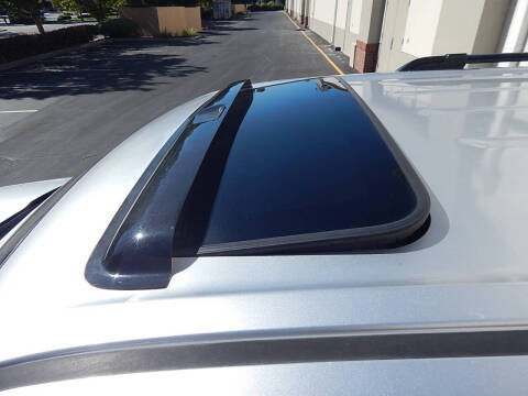 2010 Honda Pilot EX-L w/DVD