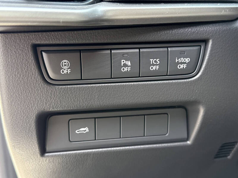 2025 Mazda CX-90 3.3 Turbo Preferred