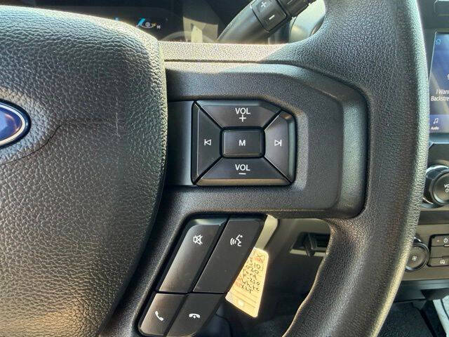 2020 Ford F-250 Super Duty