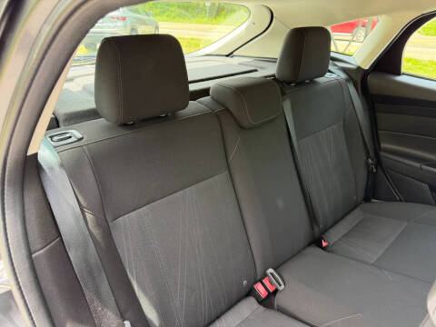 2017 Ford Focus SEL
