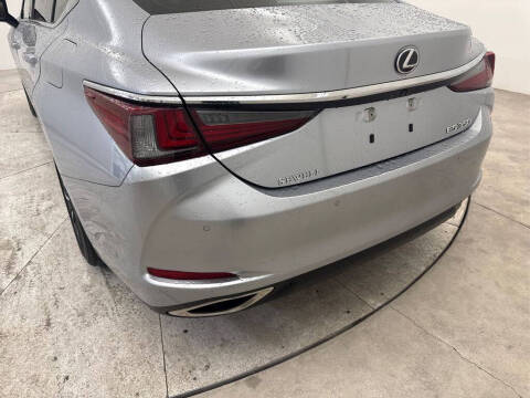 2024 Lexus ES 350