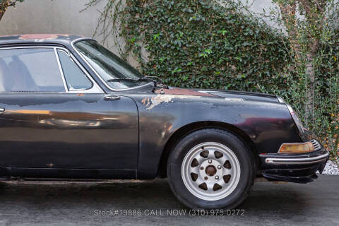 1967 Porsche 912