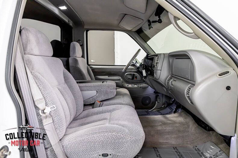 1997 GMC Sierra 1500