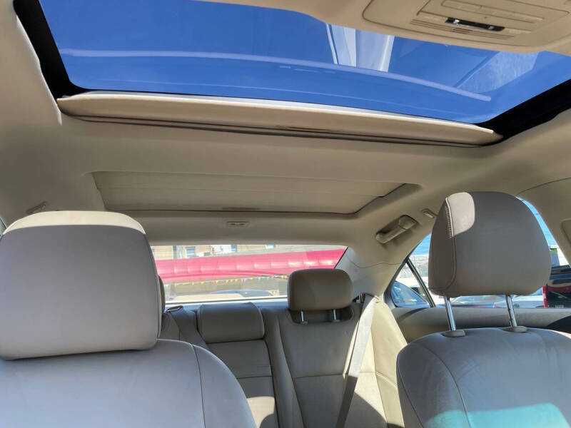 2007 Lexus ES 350