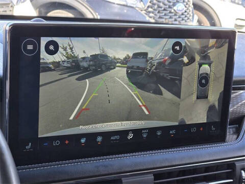 2023 Lincoln Corsair Reserve