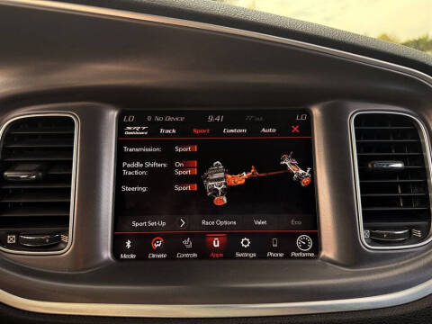 2020 Dodge Charger