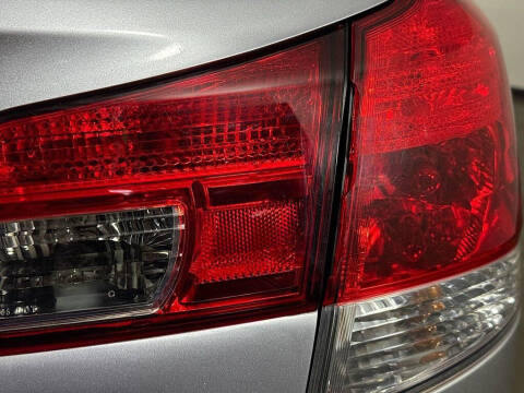 2010 Subaru Outback 2.5i