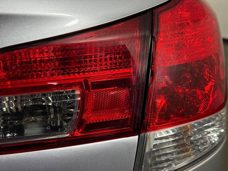 2010 Subaru Outback 2.5i