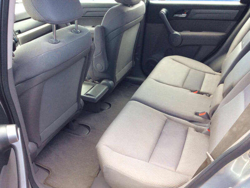 2008 Honda CR-V LX