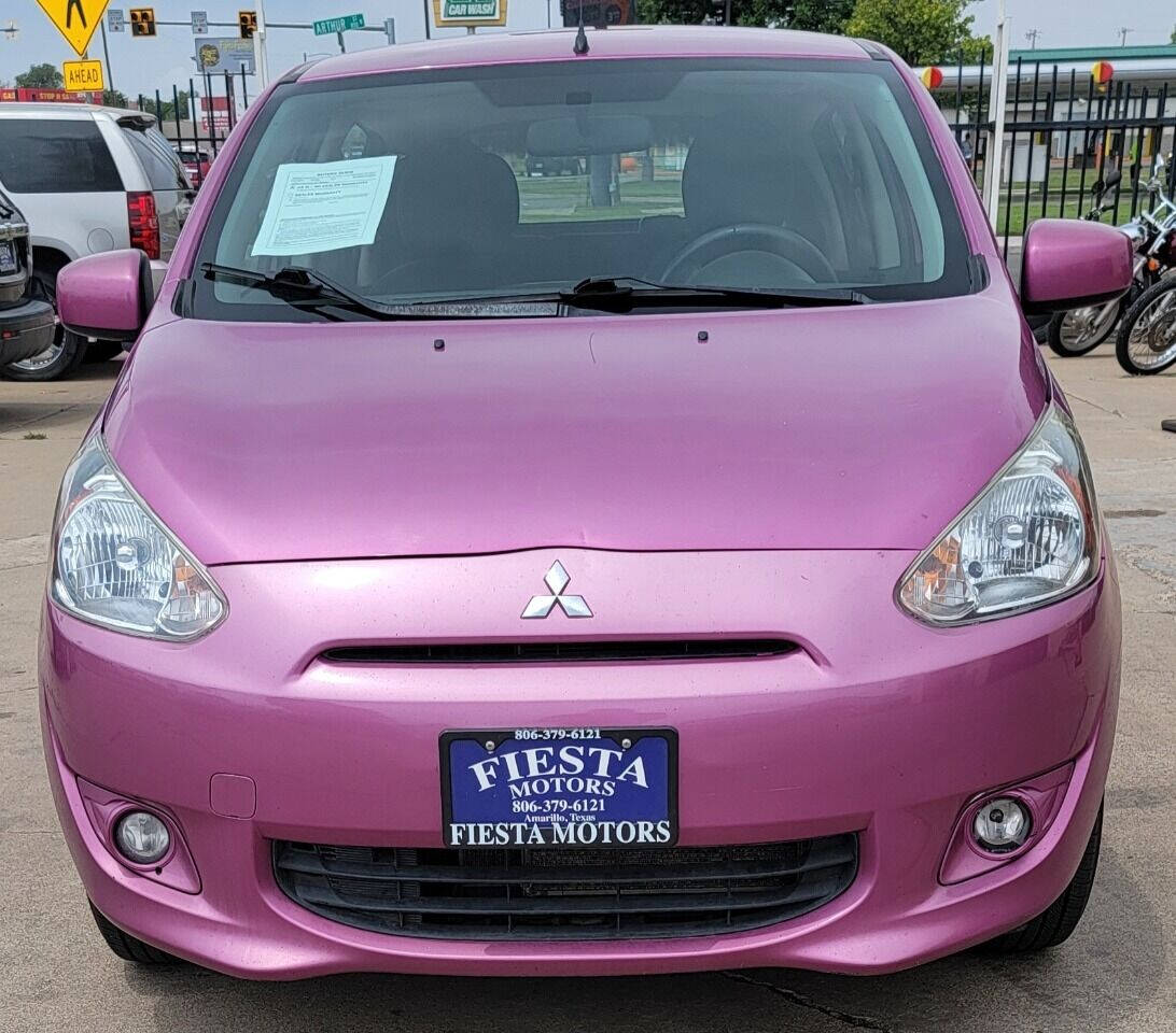 Cars For Sale in Amarillo, TX FIESTA MOTORS