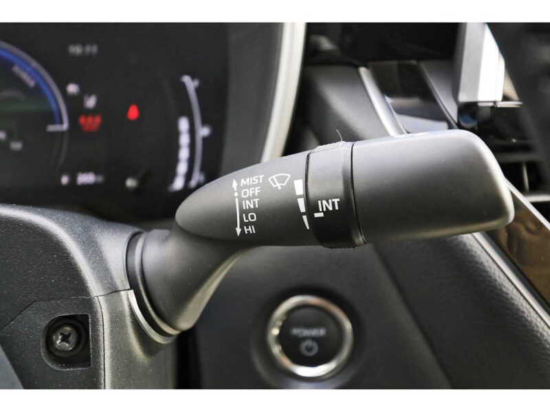 2025 Toyota Corolla Hybrid