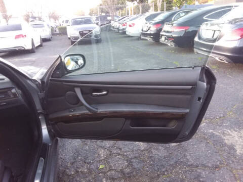 2013 BMW 3 Series 335i