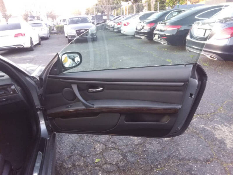 2013 BMW 3 Series 335i