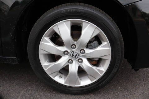 2010 Honda Accord