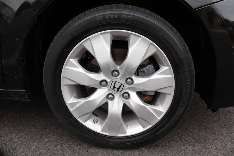 2010 Honda Accord