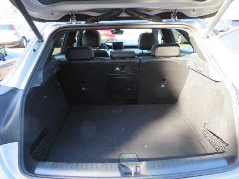 2017 Mercedes-Benz GLA GLA 250 4MATIC