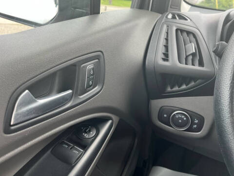 2021 Ford Transit Connect XLT