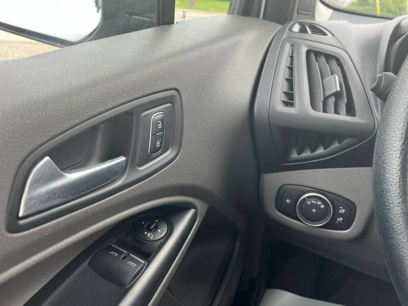 2021 Ford Transit Connect XLT