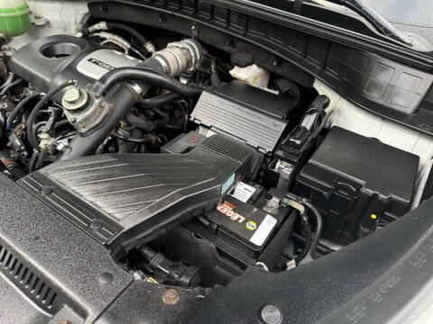 2017 Hyundai Tucson Value