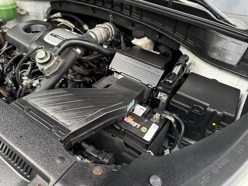 2017 Hyundai Tucson Value