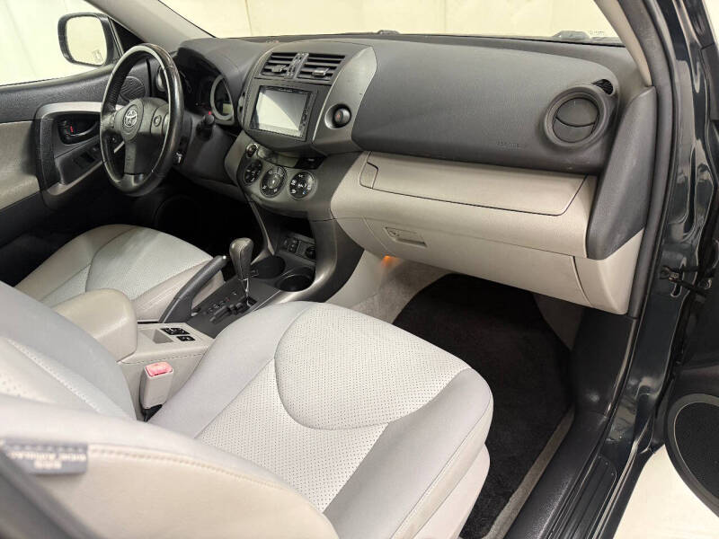 2012 Toyota RAV4 Limited