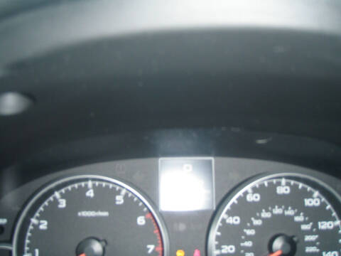 2013 Subaru Outback 2.5i