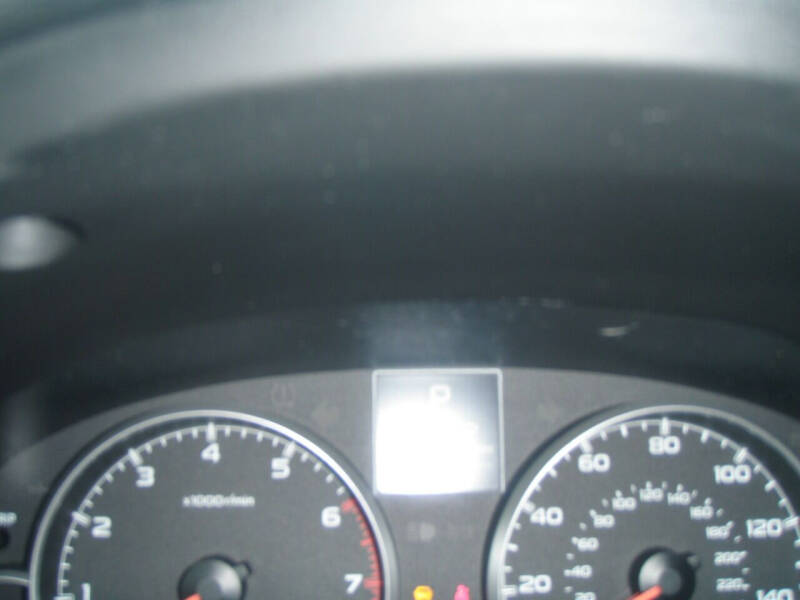 2013 Subaru Outback 2.5i