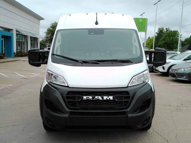 2023 RAM ProMaster 2500 159 WB
