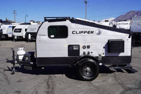 2023 Coachmen RV Clipper CP 9.0