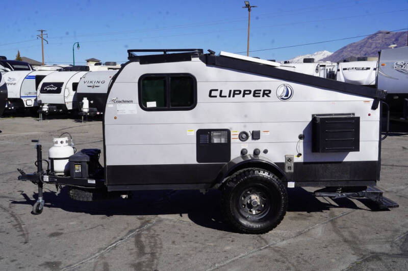 2023 Coachmen RV Clipper CP 9.0