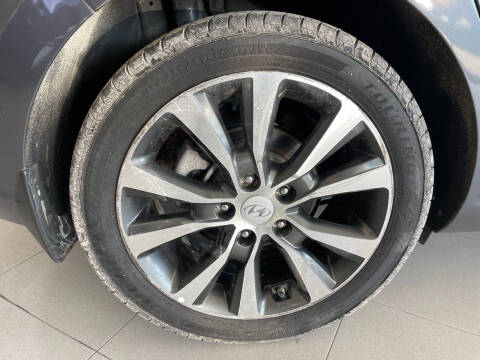 2018 Hyundai Elantra GT