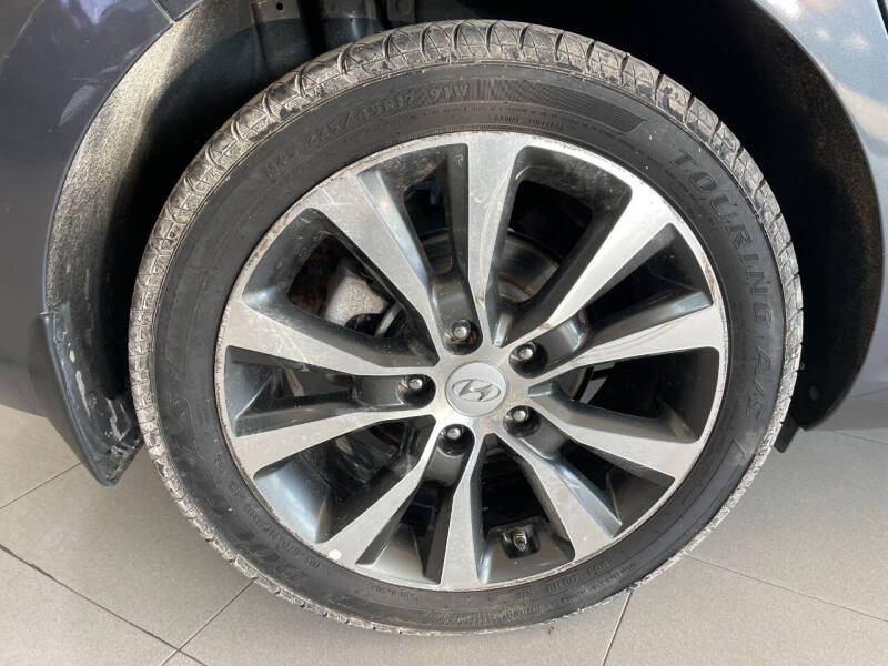 2018 Hyundai Elantra GT