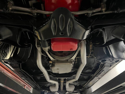 1972 Buick Gran Sport