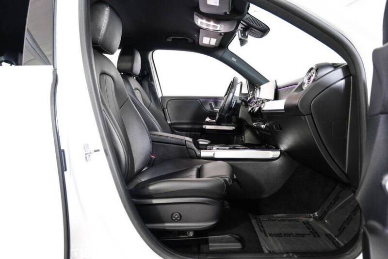 2023 Mercedes-Benz EQB EQB 250+