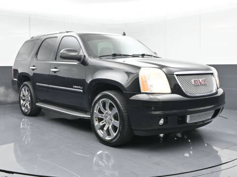 2011 GMC Yukon Denali