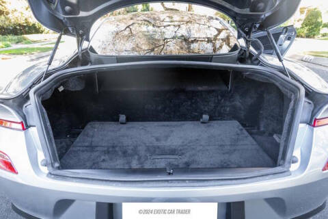 2014 Aston Martin Vanquish