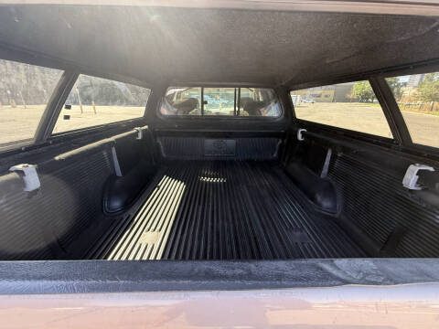 2000 Toyota Tundra SR5