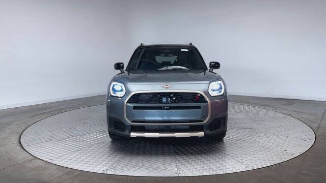 2026 MINI Countryman S ALL4