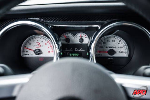 2006 Ford Mustang