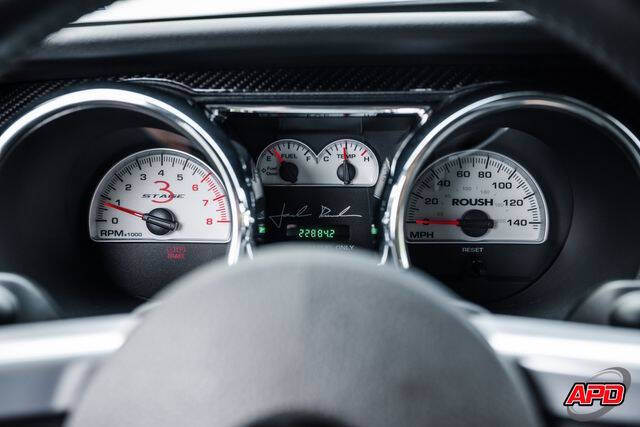2006 Ford Mustang
