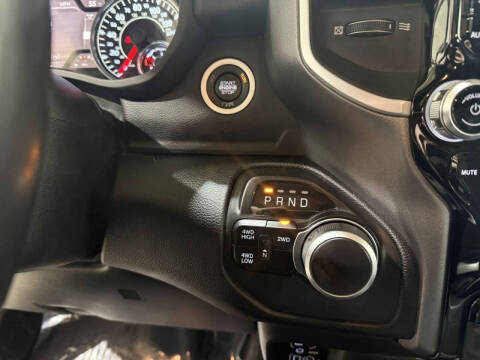 2020 RAM 3500