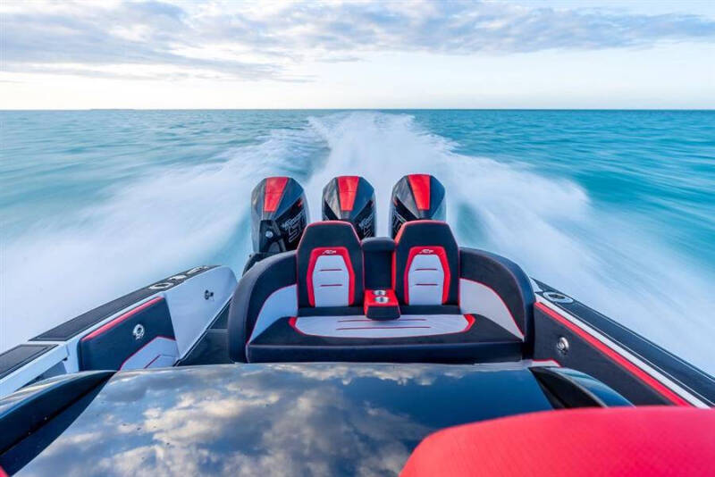 2026 Renegade 38