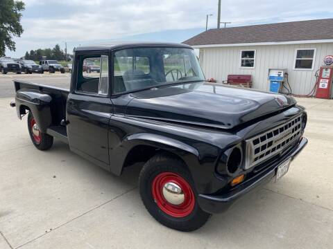 1963 International Pickup for sale at B & B Auto Sales in Brookings SD